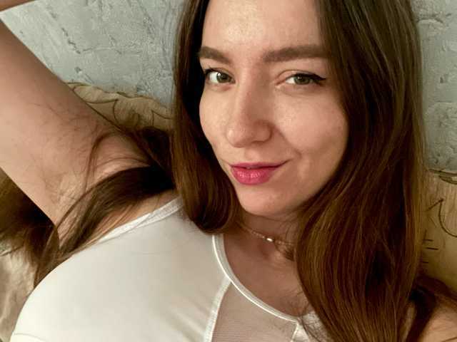 प्रोफ़ाइल की तस्वीर OlaChikaMamasita