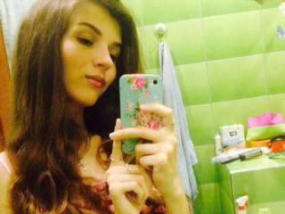 कामुक वीडियो चैट olesyafox66