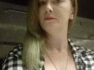 कामुक वीडियो चैट Olga1816