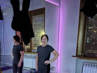 कामुक वीडियो चैट OlgaLikesport