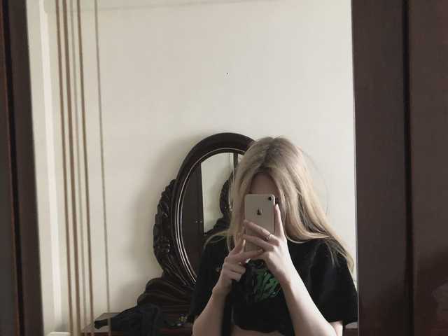 प्रोफ़ाइल की तस्वीर Olia-3