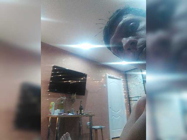 प्रसारण स्क्रीनशॉट OliJane