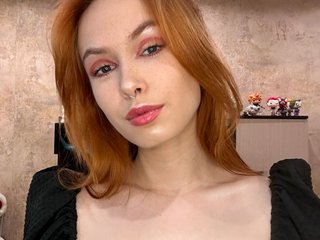 कामुक वीडियो चैट olivia-seraph