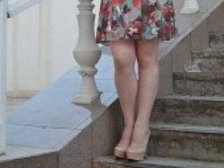 कामुक वीडियो चैट olivia21