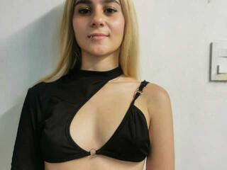 कामुक वीडियो चैट OliviaBlonde