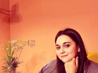 कामुक वीडियो चैट OliviaCam