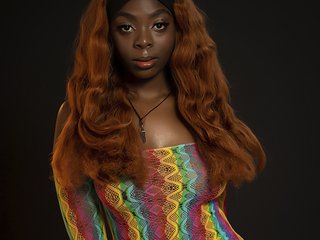 कामुक वीडियो चैट OliviaGarciaa