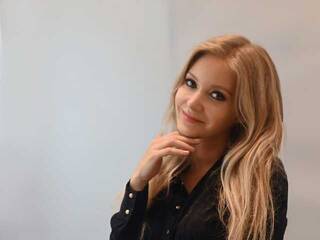 कामुक वीडियो चैट OliviaTasty