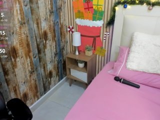 कामुक वीडियो चैट Oliiviia