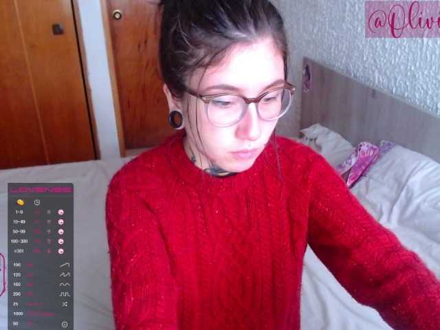 तस्वीरें Oliviiaa Take off my bra!Just for 55tks // ♥at goal cum show♥ Make me CUM with your tips!// LUSH ON / PVT ON♥♥ #smalltits #petite #mistress #teen #tattoo