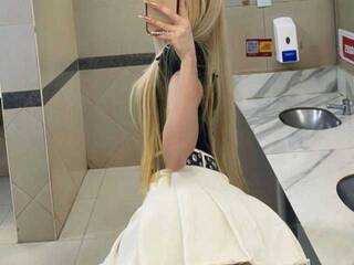 कामुक वीडियो चैट Olivkka