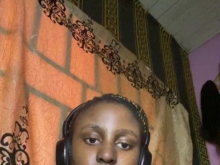 कामुक वीडियो चैट OnlyBlackGirl1