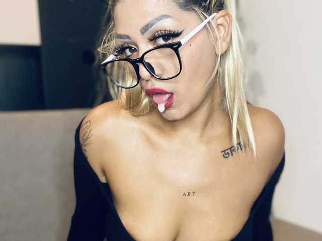 प्रोफ़ाइल की तस्वीर Mistressravenx