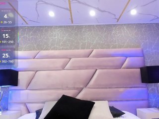 कामुक वीडियो चैट OrianaSimons