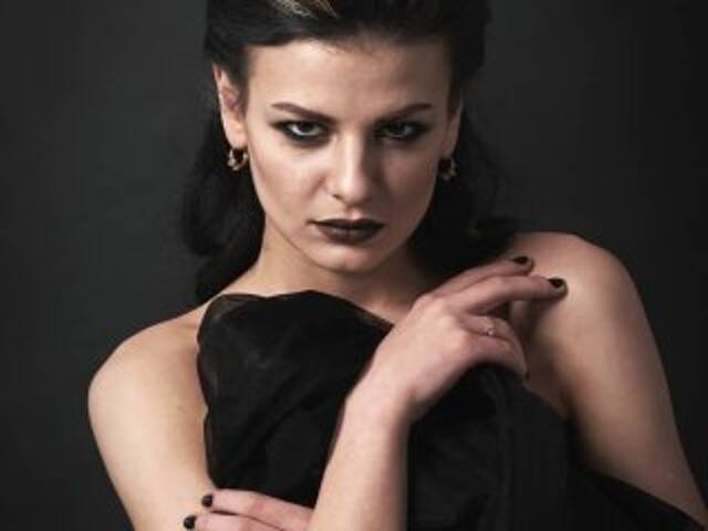 प्रोफ़ाइल की तस्वीर orlovaolgu5c