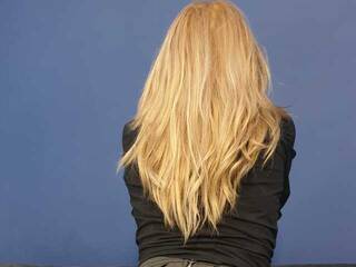 कामुक वीडियो चैट P3achPleasure