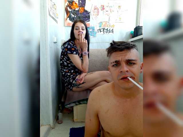 प्रसारण स्क्रीनशॉट SFKcrew69