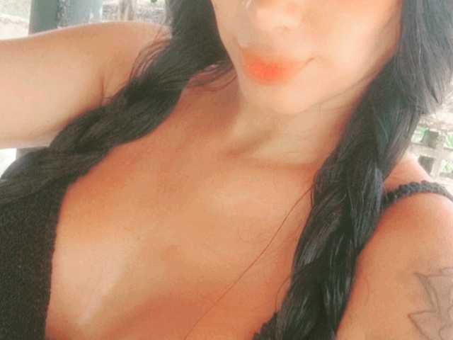 प्रोफ़ाइल की तस्वीर Pamela-fit