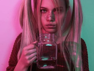 कामुक वीडियो चैट Pamela-Velvet