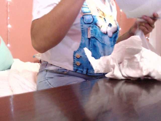 प्रसारण स्क्रीनशॉट pamelamiller