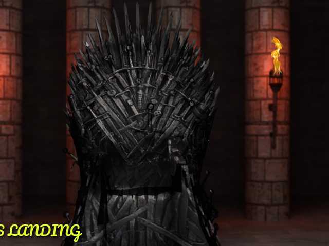 तस्वीरें pamella-stone Welcome to the iron throne!! DRAKHARIS!!!