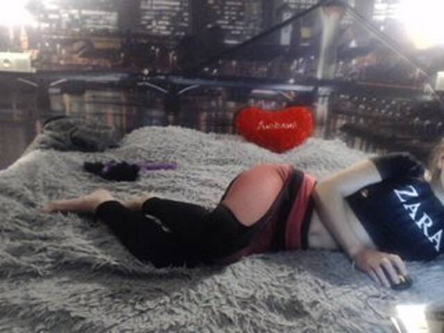 प्रसारण स्क्रीनशॉट pantherka18