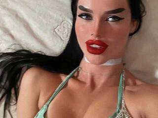 कामुक वीडियो चैट Pantherrra