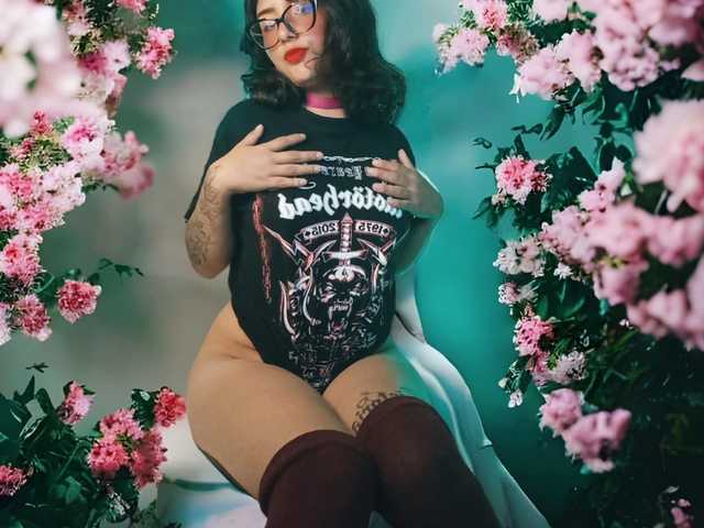प्रोफ़ाइल की तस्वीर Paola-Sex