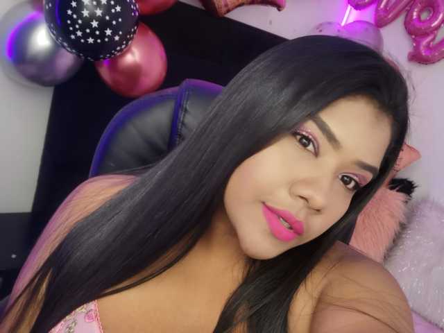 प्रोफ़ाइल की तस्वीर Paola091