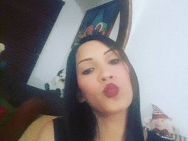 प्रोफ़ाइल की तस्वीर PaolaD6919