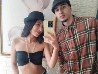 कामुक वीडियो चैट Paradisex-mwc