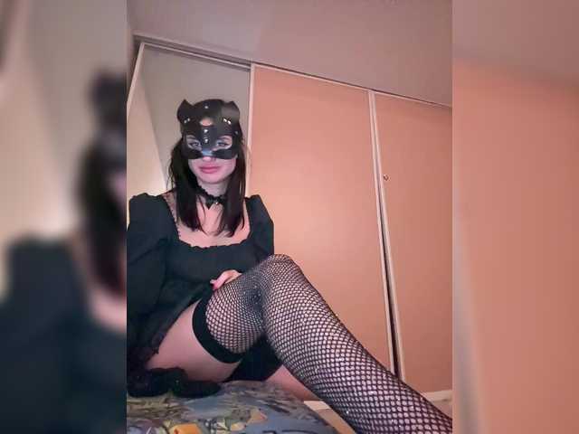 प्रसारण स्क्रीनशॉट SashaXXXtasy