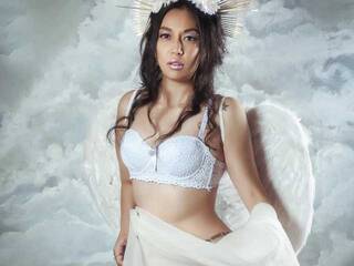 कामुक वीडियो चैट Paris-Jenny