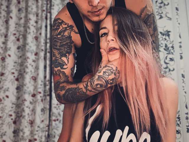 प्रोफ़ाइल की तस्वीर paro4katattoo