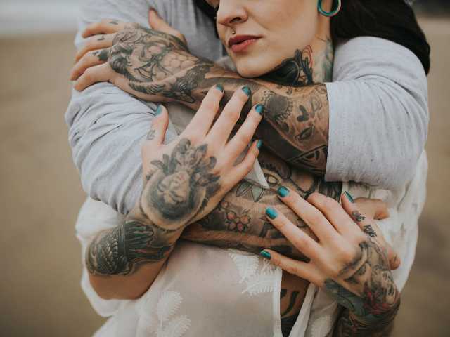 प्रोफ़ाइल की तस्वीर paro4katattoo