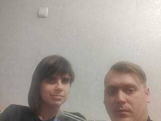 कामुक वीडियो चैट Parochka-loveres