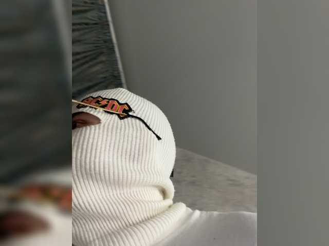 प्रसारण स्क्रीनशॉट TheonlyoneBoyX