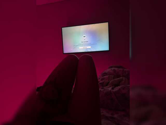 प्रसारण स्क्रीनशॉट TheonlyoneBoyX