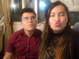 कामुक वीडियो चैट Partyhouse696