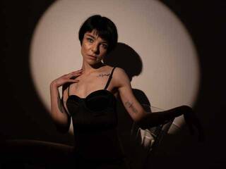 कामुक वीडियो चैट Parvati-Mynx