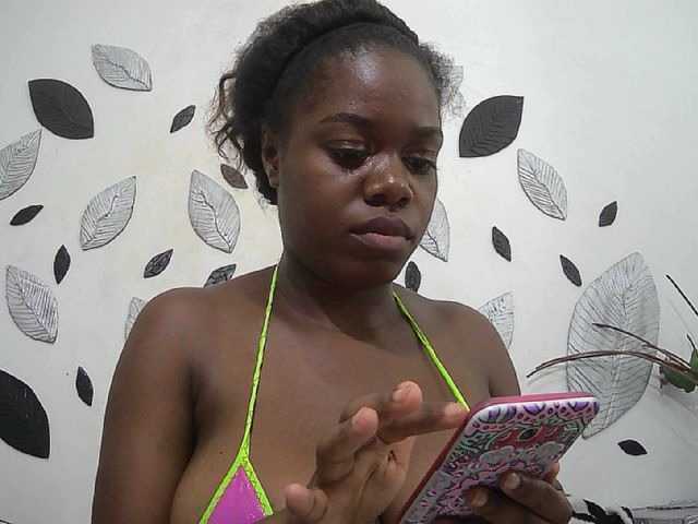 प्रसारण स्क्रीनशॉट pasionchocola