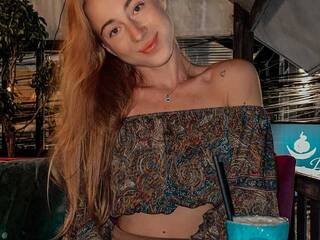 कामुक वीडियो चैट PassionCherry