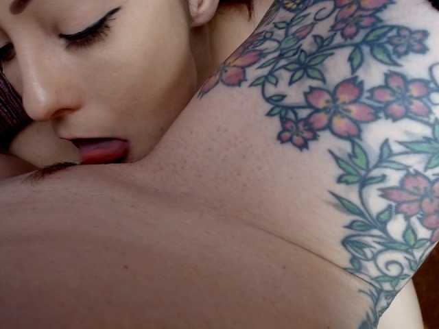 प्रसारण स्क्रीनशॉट PassionThrees