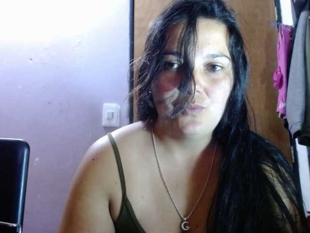 प्रसारण स्क्रीनशॉट patricia-etha