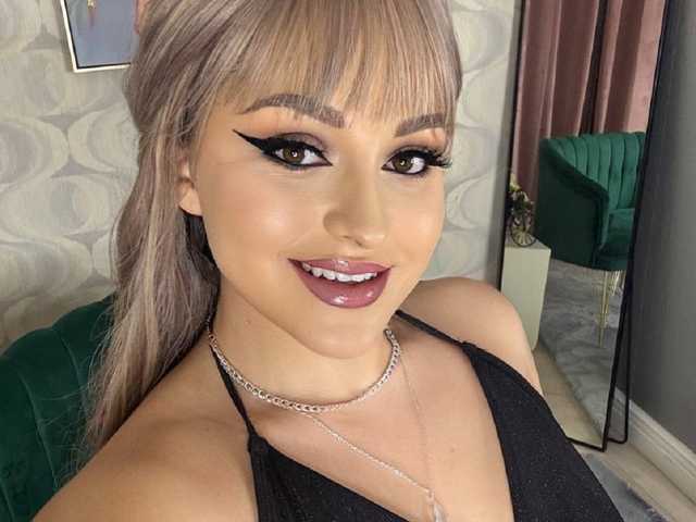 प्रोफ़ाइल की तस्वीर patricia-spice