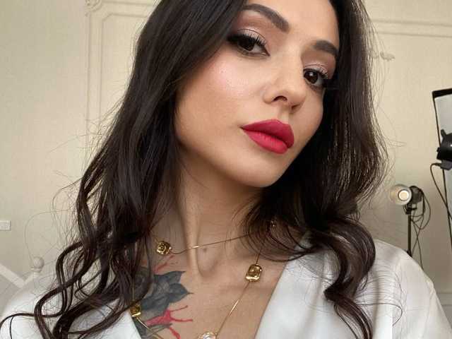 प्रोफ़ाइल की तस्वीर PatriciaBecker
