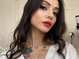 कामुक वीडियो चैट PatriciaBecker