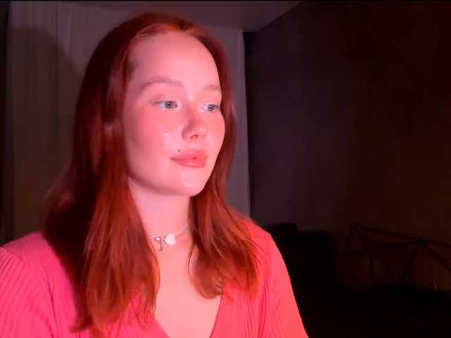 प्रसारण स्क्रीनशॉट PatriciaFlowe