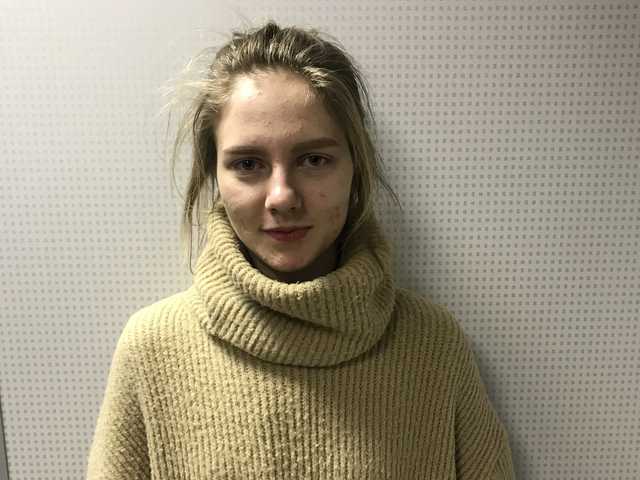 प्रोफ़ाइल की तस्वीर PatriciaWong