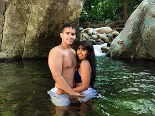 कामुक वीडियो चैट Patrick-Rose